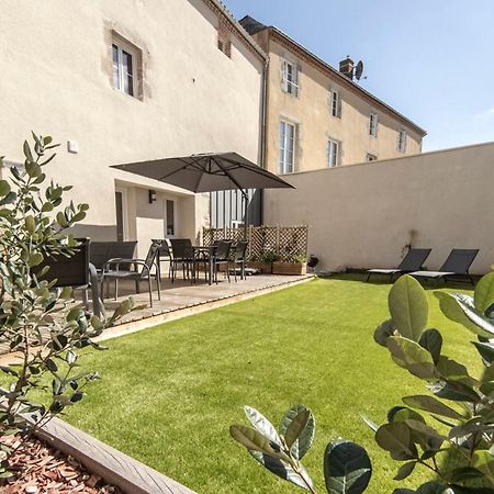 Le Clos De La Jouvence - Gite 4* A 15 Minutes Du Puy Du Fou, 6 Personnes Saint-Laurent-sur-Sevre Exterior photo